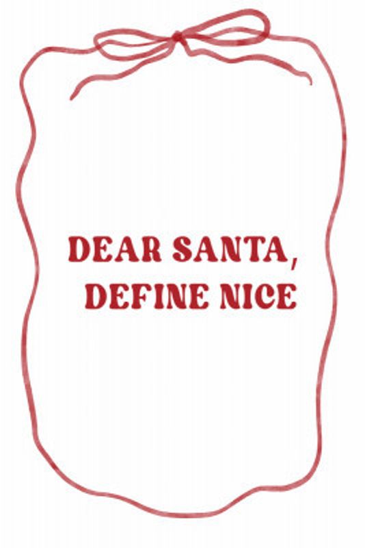 Dearsanta