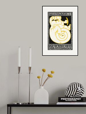 Variety Act 1  Maxi the Ichthyosaurus Turned Man