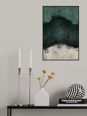 Midnight Emerald No2