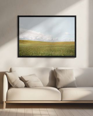 Carneros Valley No.2