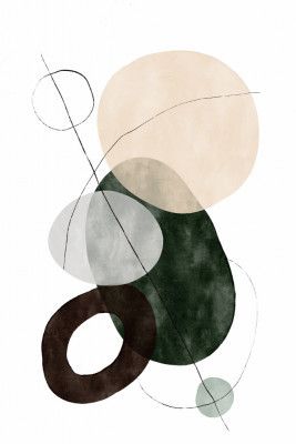 “Shapes in Motion”