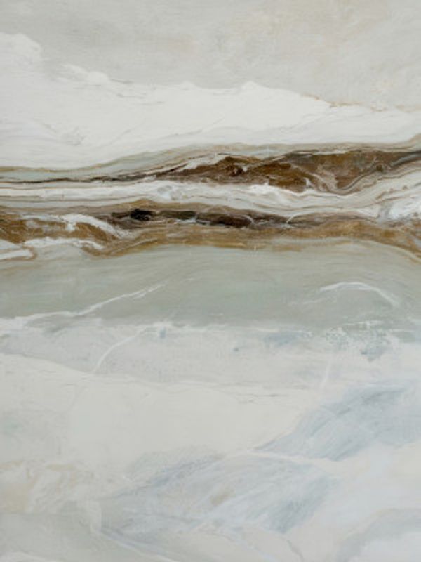 Memory of Ancient Sands