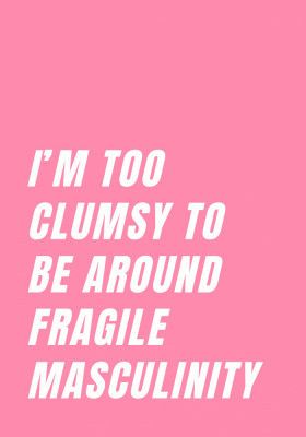 Clumsy Meets Fragility