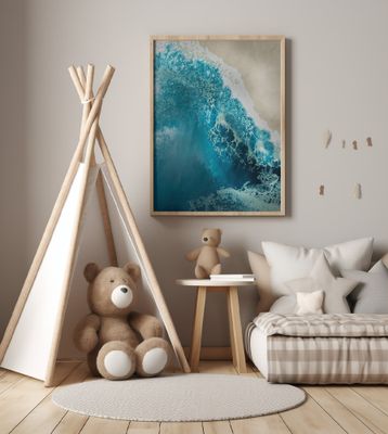 Coastal Luxe - Bondi Beach