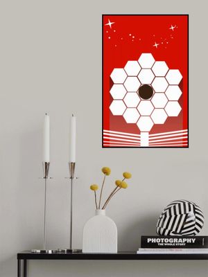 James Webb Space Telescope