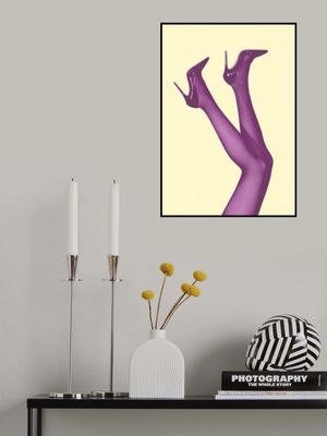 Kick Up Your Heels #05