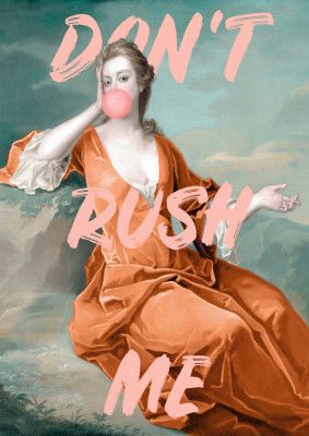 Orangedontrushme Ratio