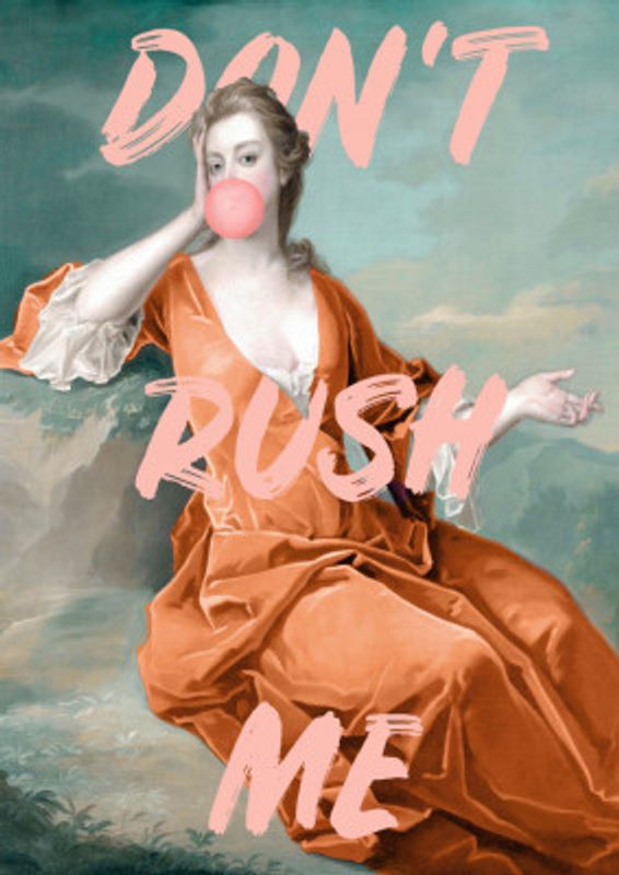 Orangedontrushme Ratio