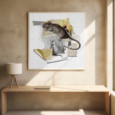 Hunter and the Hunted