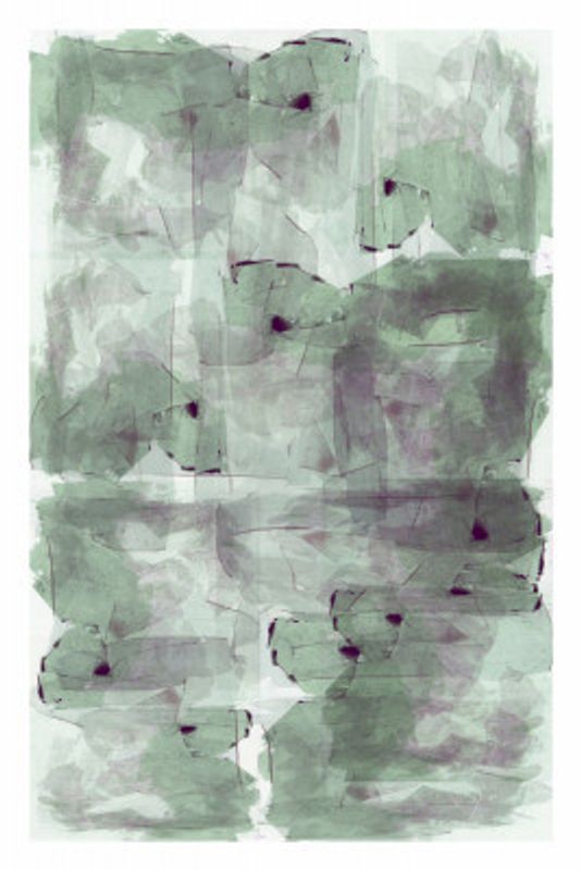 Arctic Mossy Aqueous