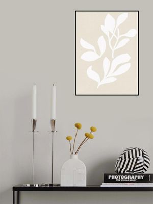 Minimal Leaf Silhouettes