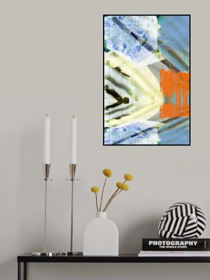 Abstract Bon Gusto 1