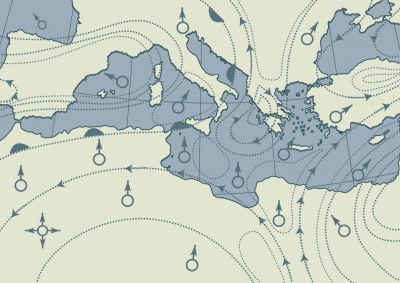 Mediterranean Weather Europe