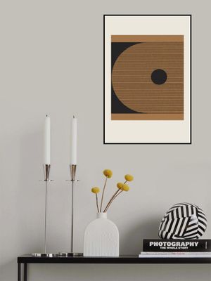 Geometric Eclipse