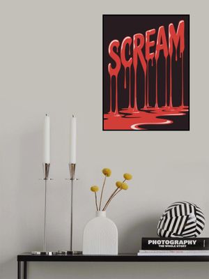 Scream