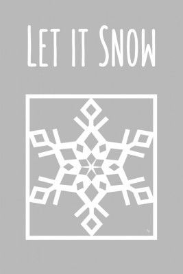 Let It Snow