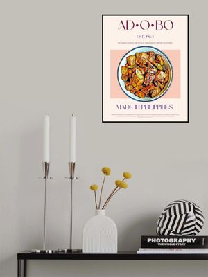 Filipino Adobo