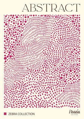 ABSTRACT. Zebra Collection