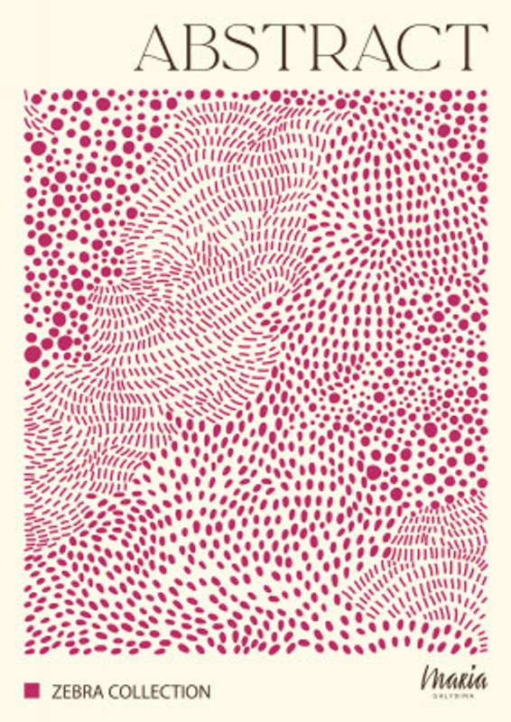ABSTRACT. Zebra Collection