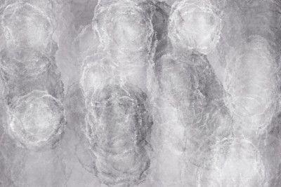 Monochrome Marble Texture