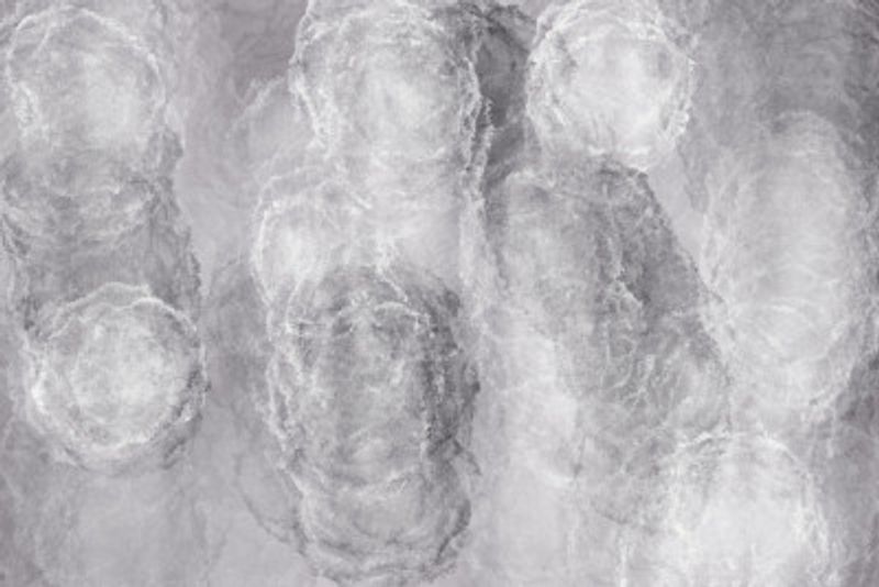 Monochrome Marble Texture