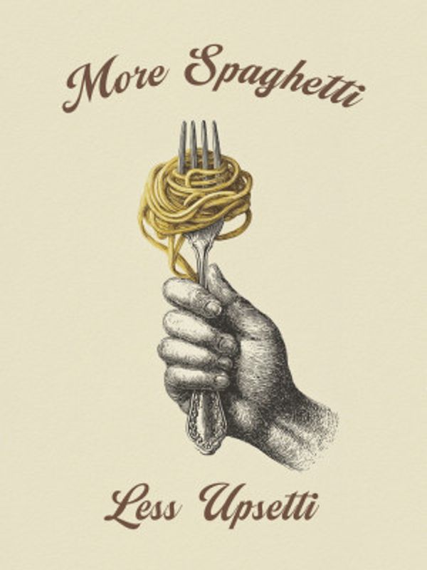 More Spaghetti Please