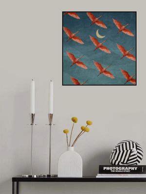 Crimson Flight Nights