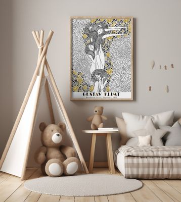 Dreamy Figures Dance