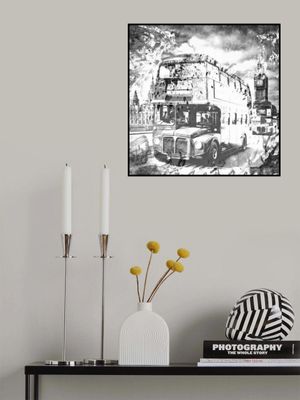 Monochrome Art LONDON