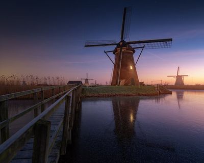 Kinderdijk 2