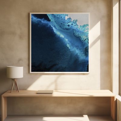 Hamptons -Maritime Majesty Square 1