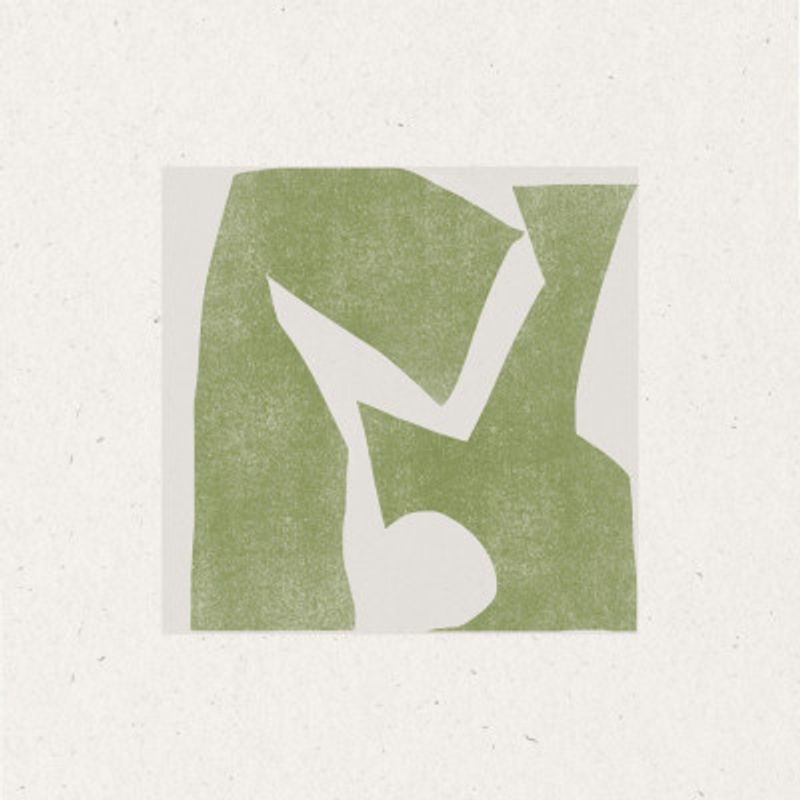 Green Geometric Harmony