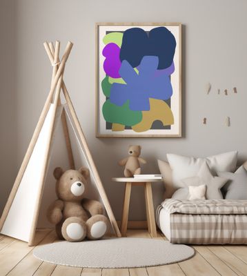 HARMONIE DECONSTRUITE