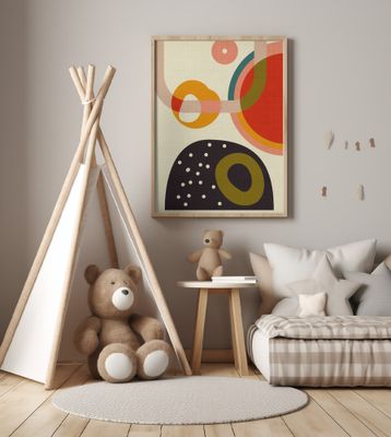 Mid Century Cirque 4 Kopie