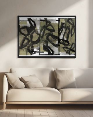 Urban Fragment Study 2