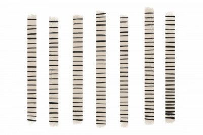 Monochrome Stripes