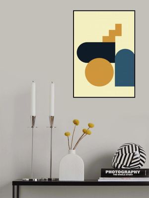 Contemporary Abstract 07