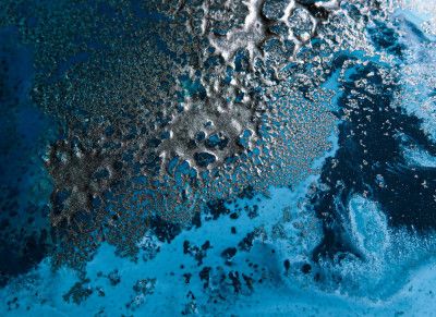 Texture Art - Awakening