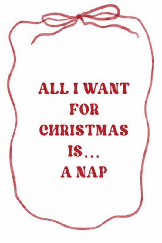 Alliwantforchristmas