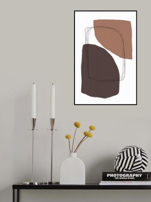 Elegant Earthy Forms