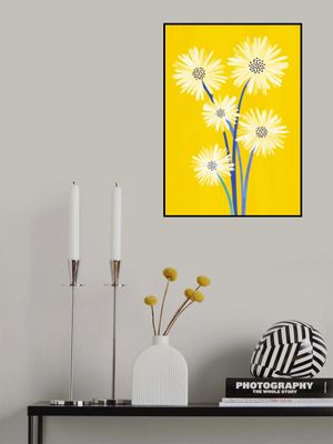 Because I Love You 5x7