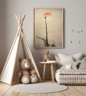 Pictorial Photography  Kingfisher