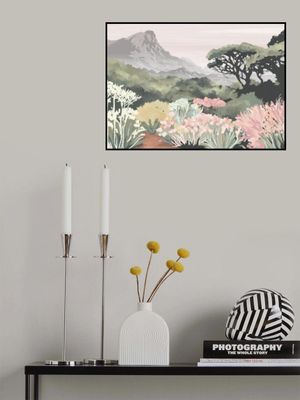 Kirstenbosch Dreaming, Kirstenbosch Gardens, Cape Town, South Africa