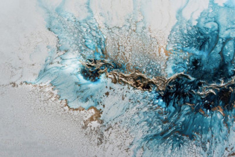 Coastal Luxe - Twisted