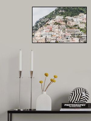 Positano at the Amalfi Coast