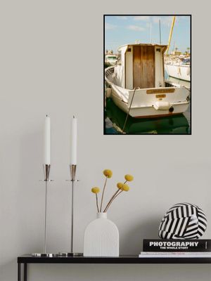 Menton France XIV on Film