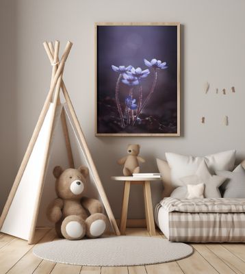 Some light for dark days