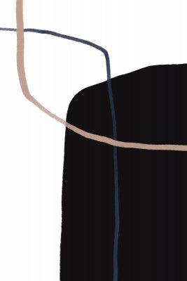 Curved Lines Harmony