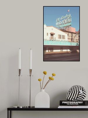 Las Vegas Street Freemont