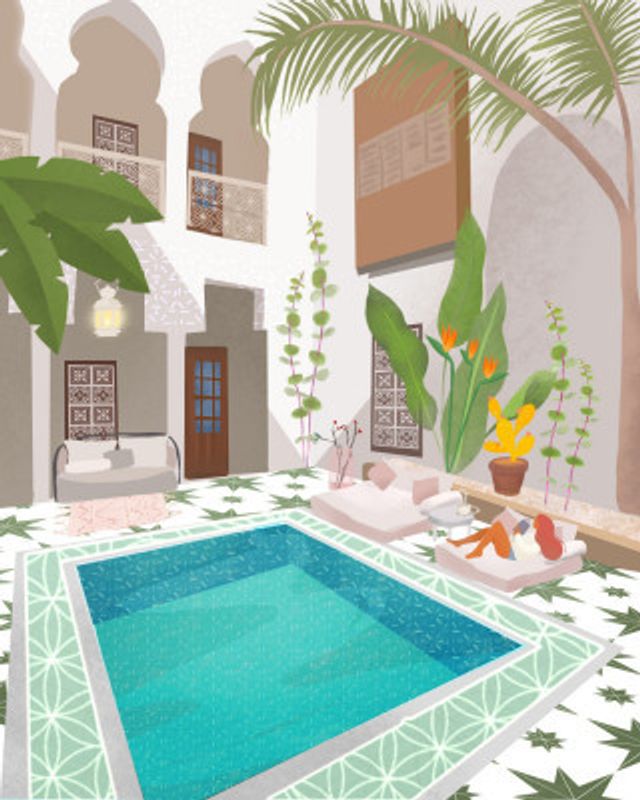 Riad